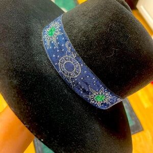 Lack of Color Phoenix Hat